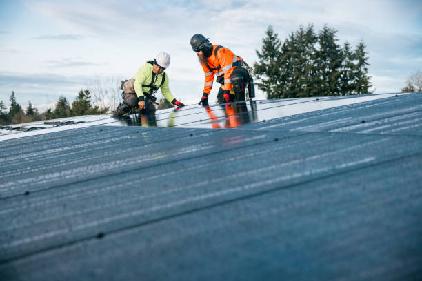 Trusted Emergency Roof Repair service in Hedgesville, WV - Ben Roofing and Steel LLC